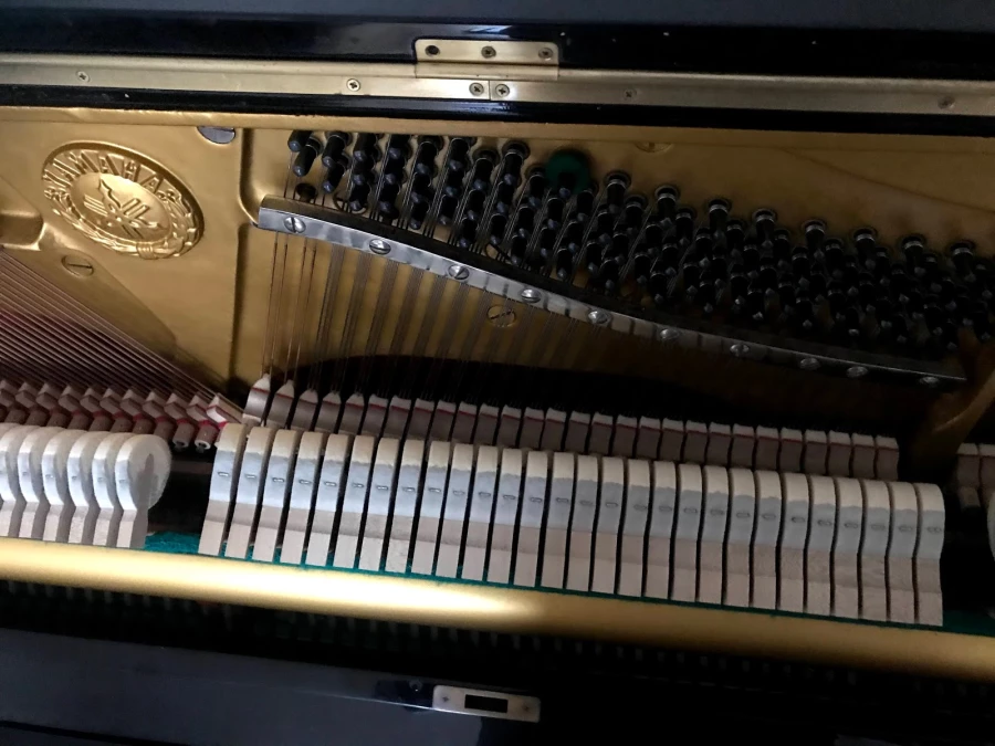 South London Piano Moving_1