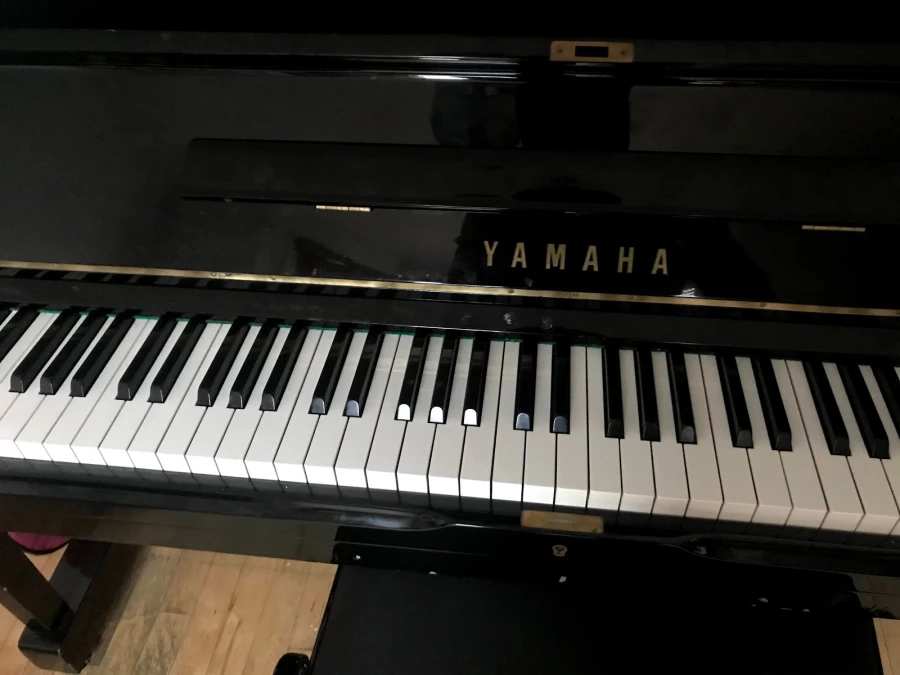 South London Piano Moving_2