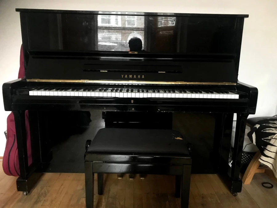 South London Piano Moving_4