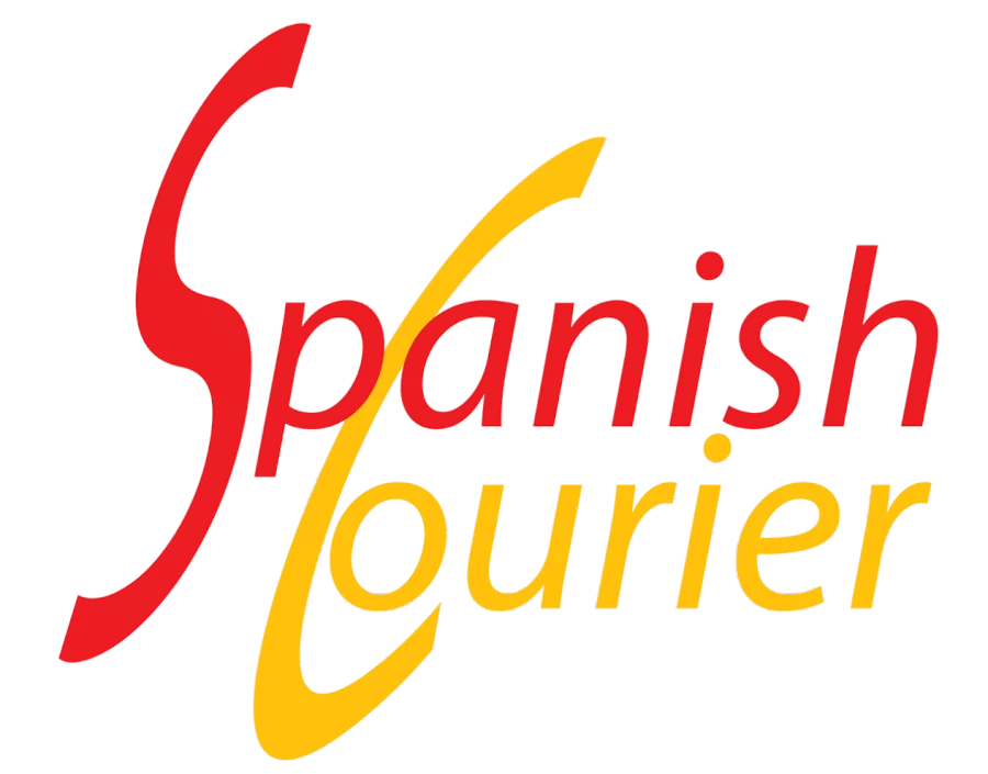 Spanish Courier_1