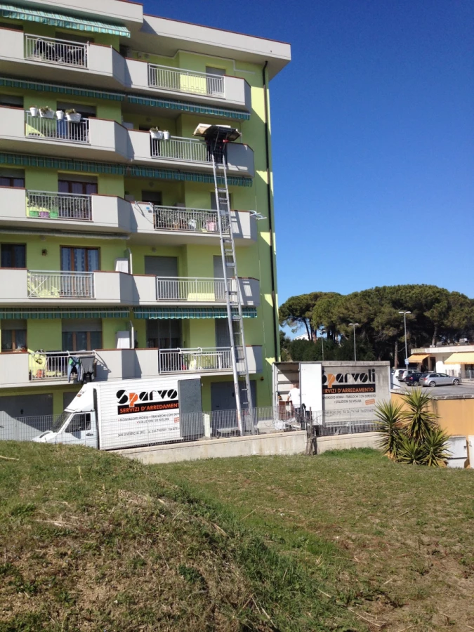 Sparvoli Servizi D’arredamento_1