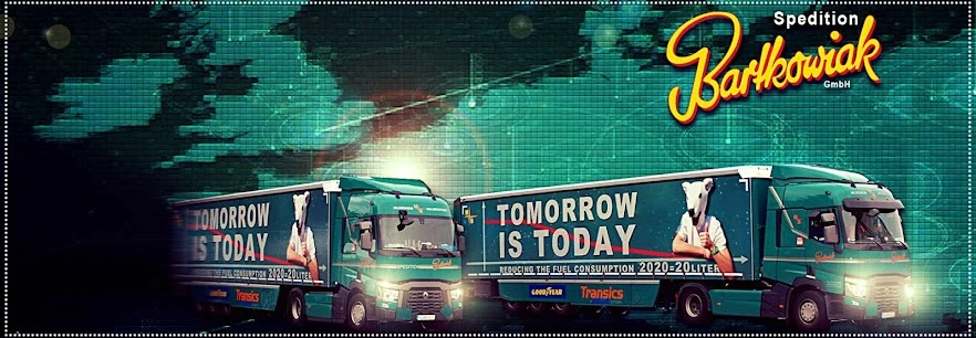 Spedition Bartkowiak GmbH_1