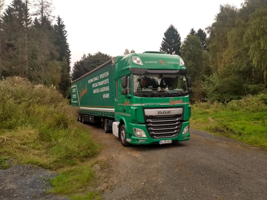 Spedition Bartkowiak GmbH_2