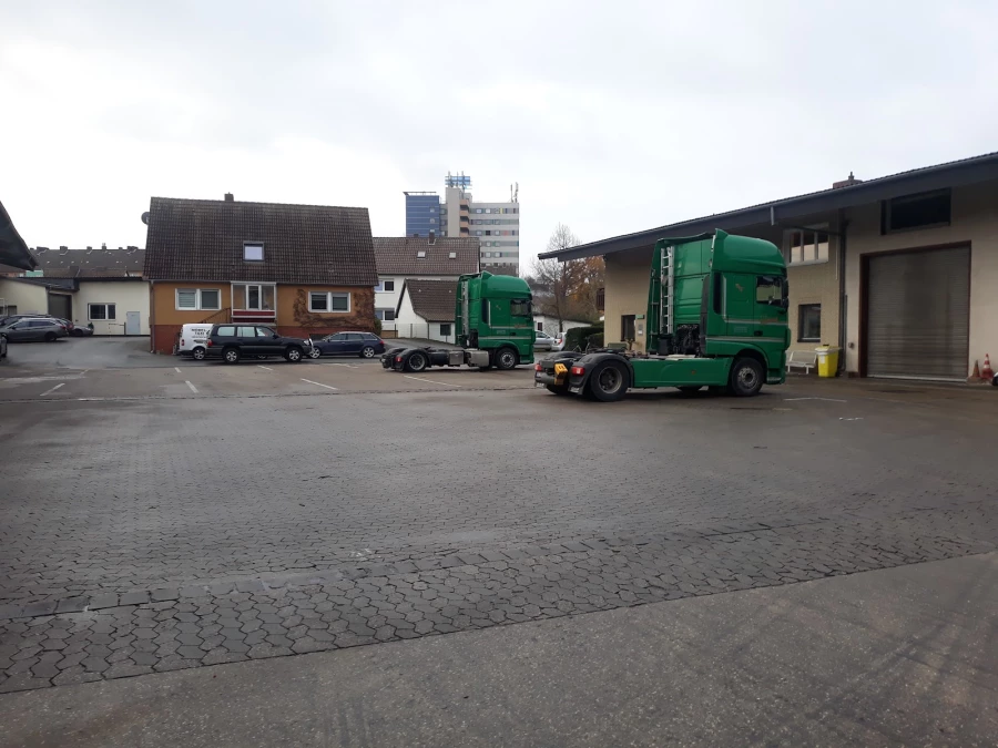 Spedition Bartkowiak GmbH_3