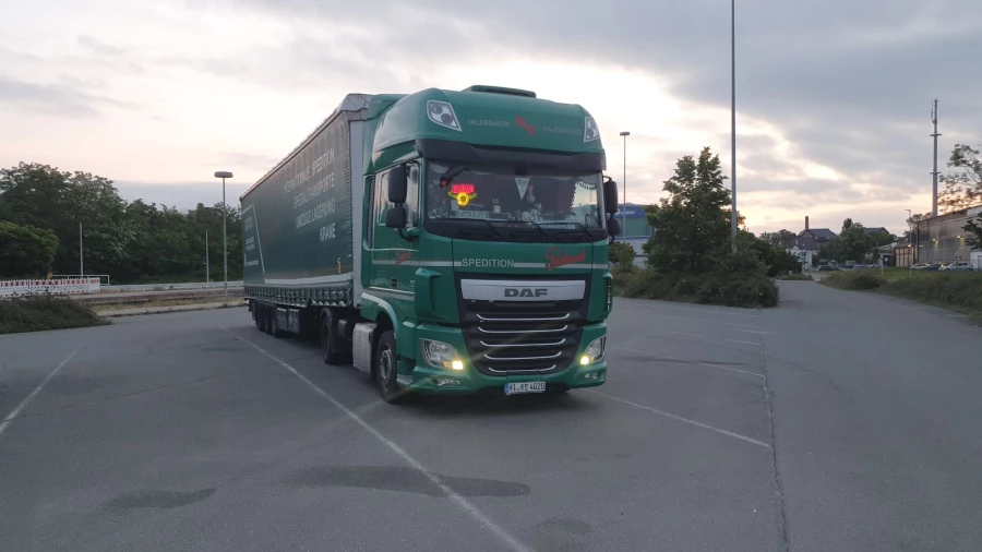 Spedition Bartkowiak GmbH_5