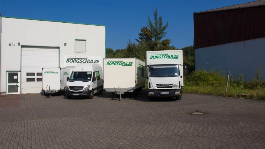 Spedition Borgschulze e.K._1