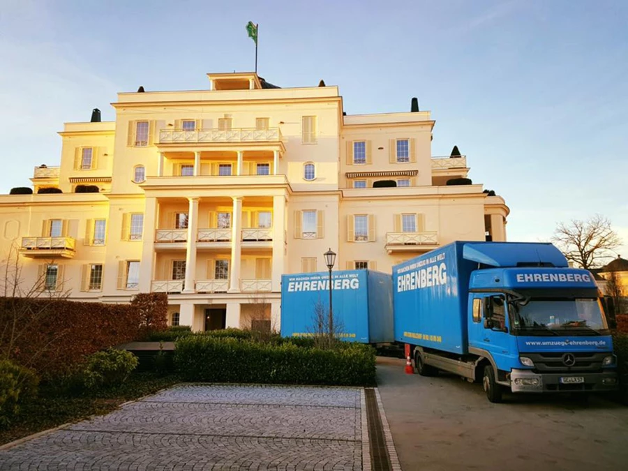 Spedition Ehrenberg GmbH_1