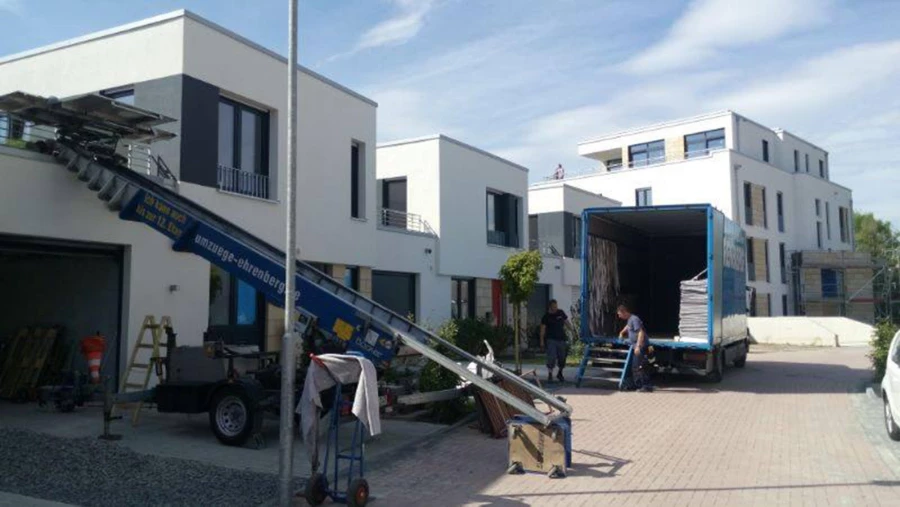 Spedition Ehrenberg GmbH_2