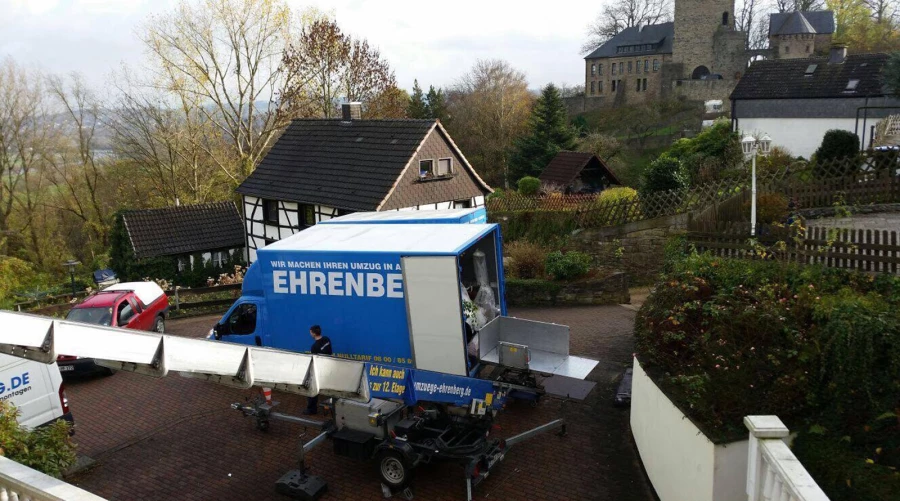 Spedition Ehrenberg GmbH_3