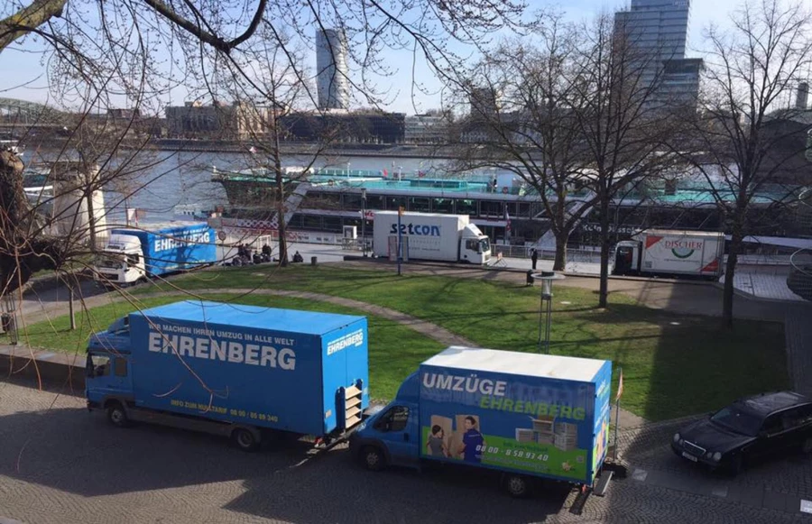 Spedition Ehrenberg GmbH_4