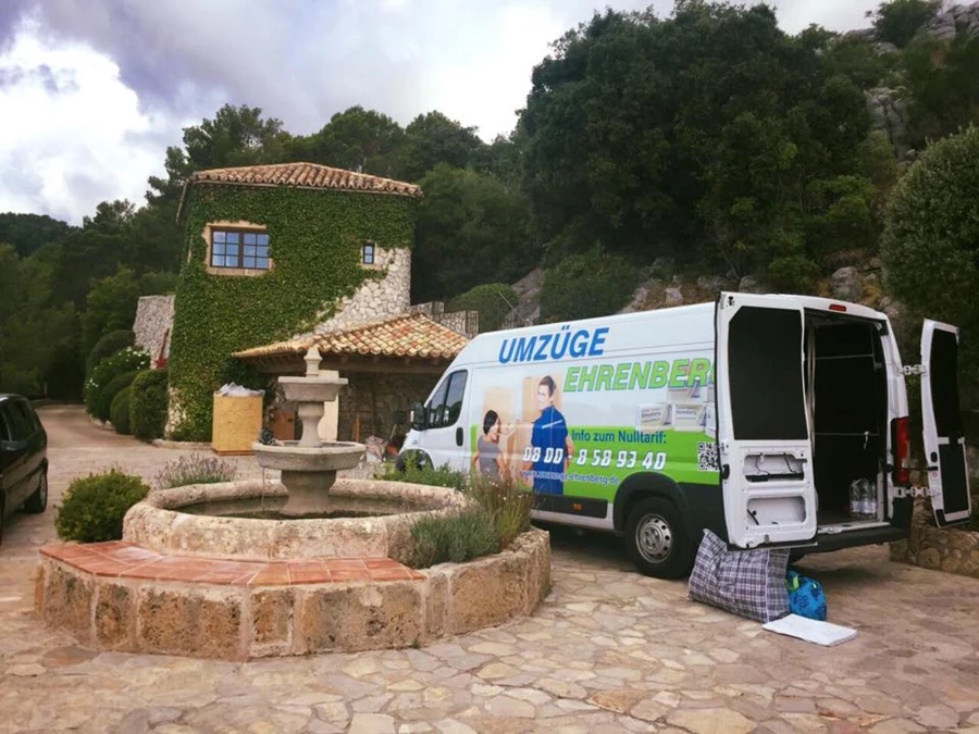 Spedition Ehrenberg GmbH_5
