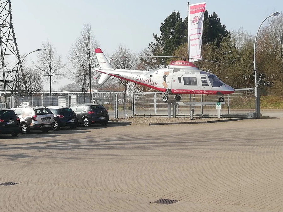 Spedition Günter Heiser_1