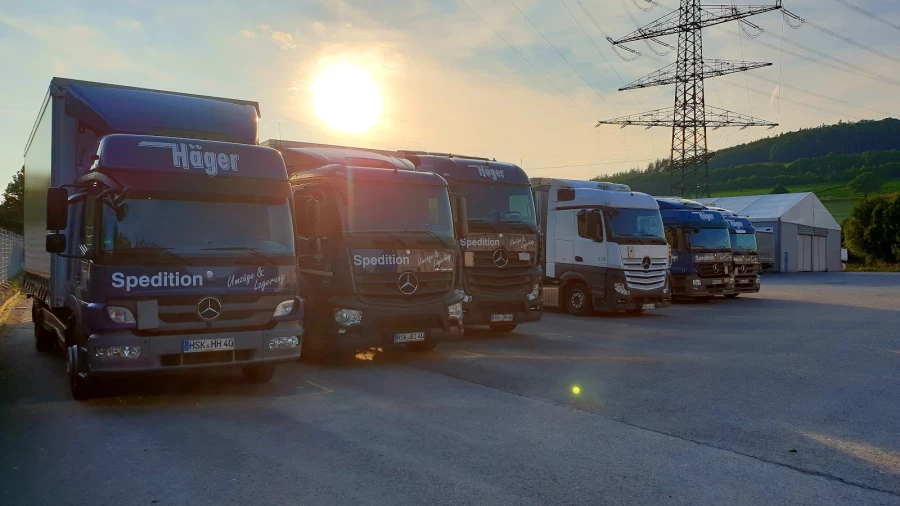 Spedition Häger GmbH & Co. KG_2