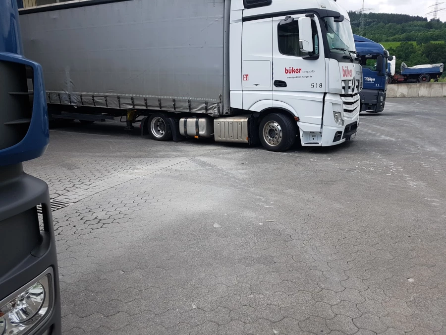 Spedition Häger GmbH & Co. KG_4