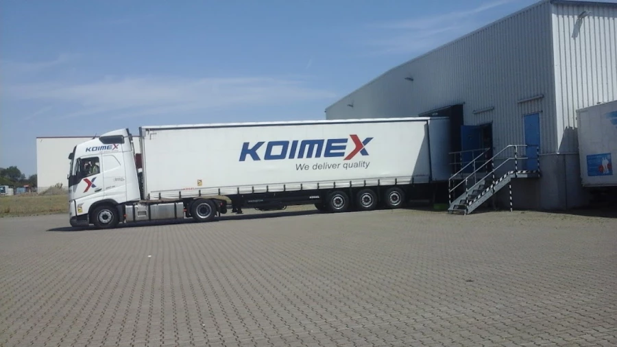 Spedition Hans Kühne KG_2