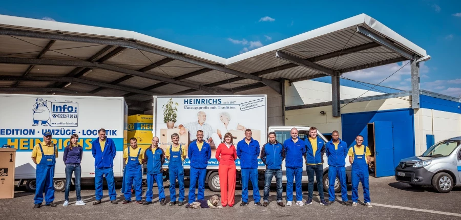 Spedition Heinrichs_1