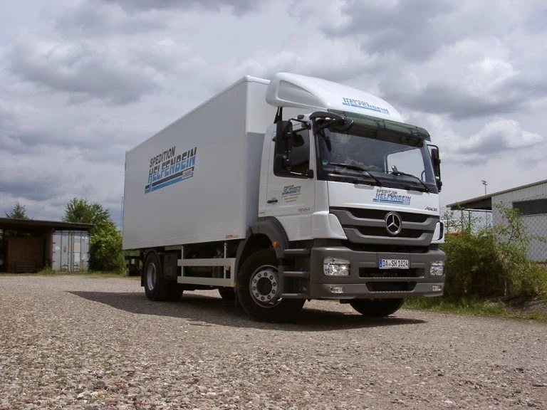 Spedition Helfenbein GmbH_1