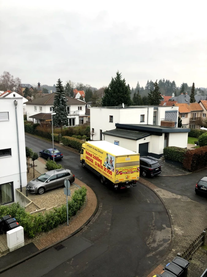 Spedition Helmut Schilling_1