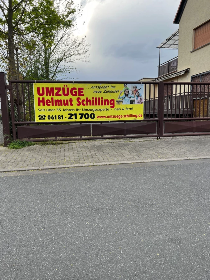 Spedition Helmut Schilling_3