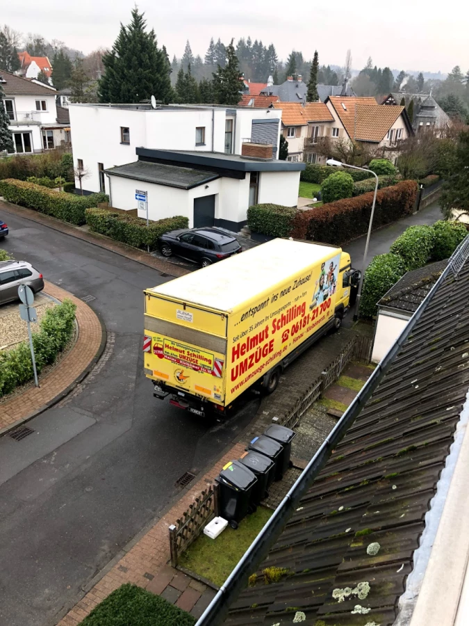Spedition Helmut Schilling_4