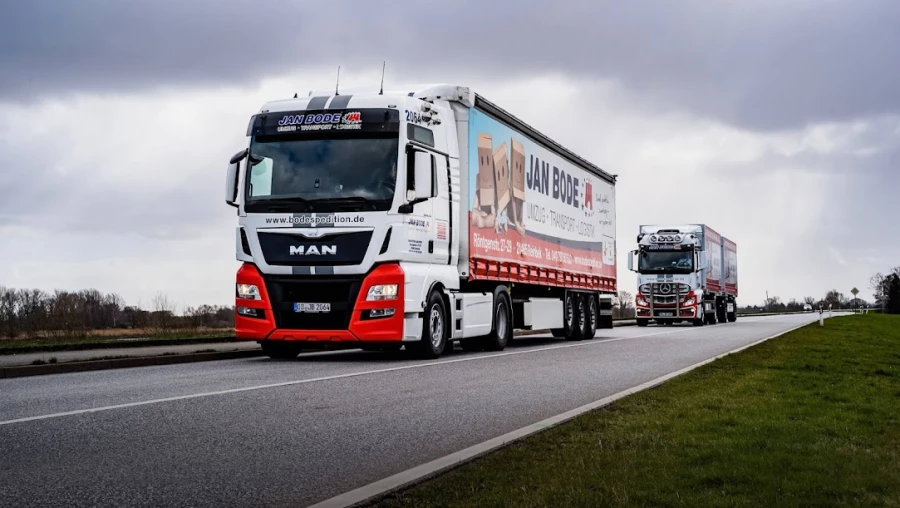 Spedition Jan Bode_1