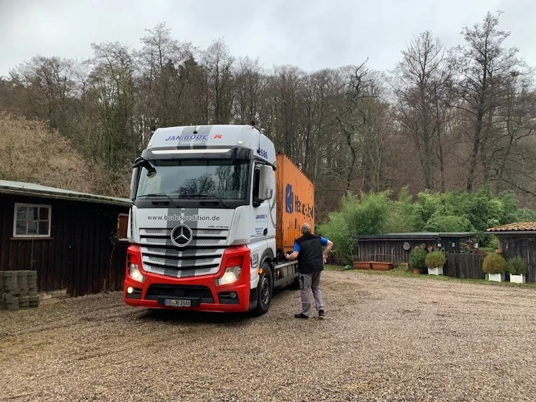 Spedition Jan Bode_2