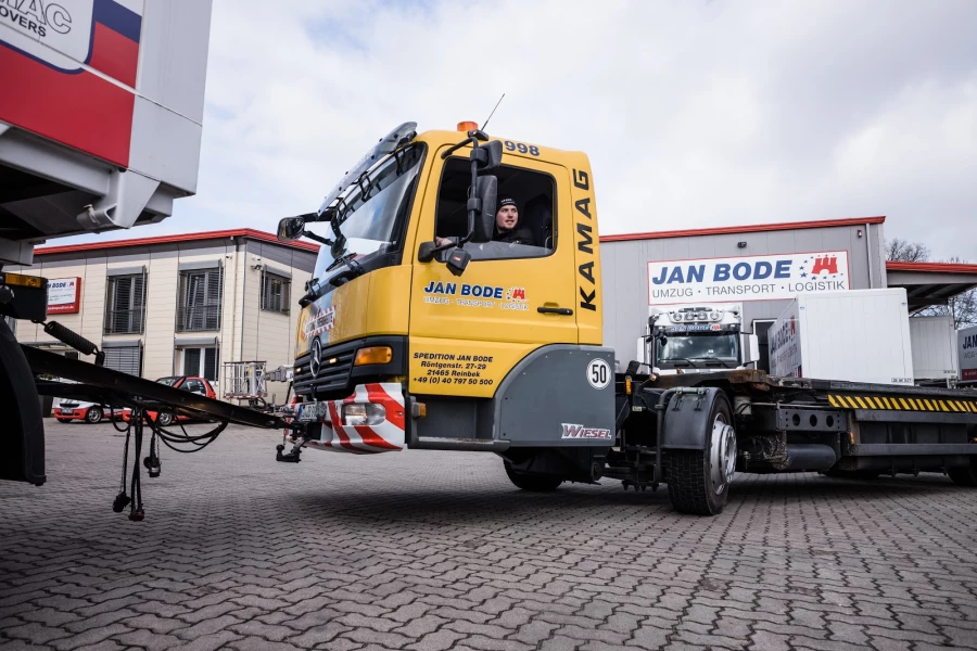 Spedition Jan Bode_5