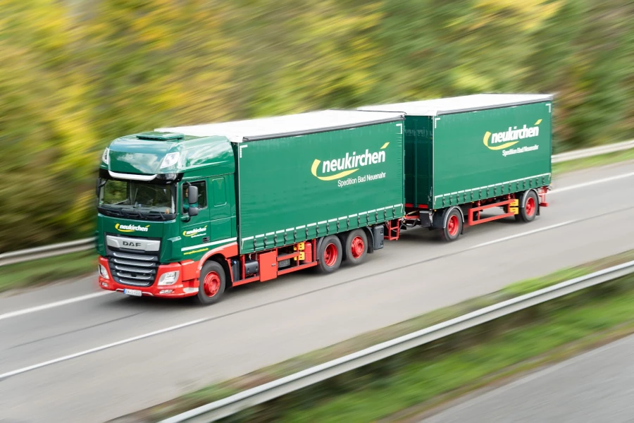 Spedition Josef Neukirchen GmbH_2