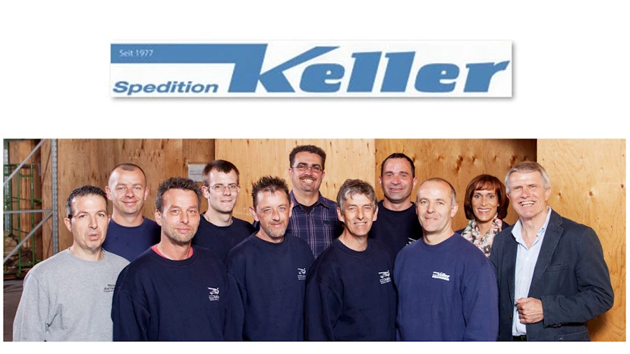 Spedition Keller_1