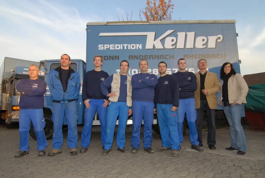 Spedition Keller_5