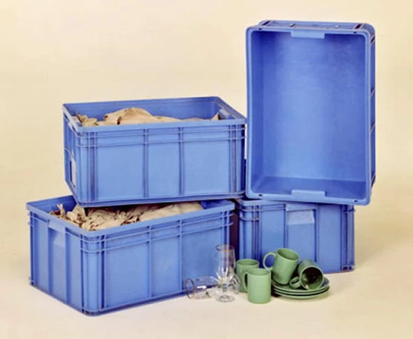 Spedition Maik Binsch_1