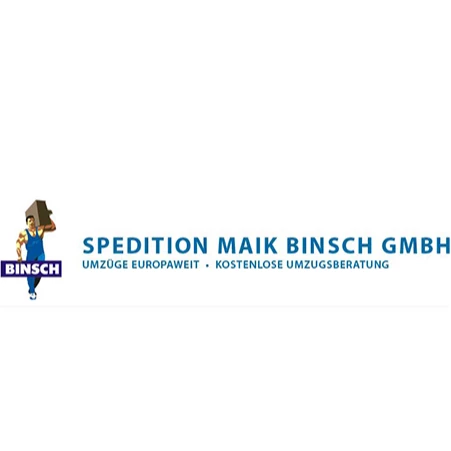 Spedition Maik Binsch_5