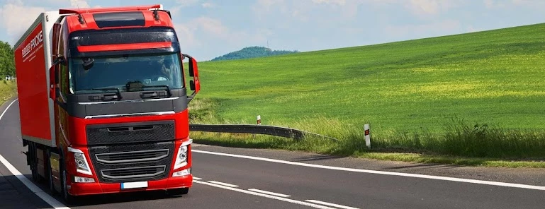 Spedition Rüdiger Fricke_2