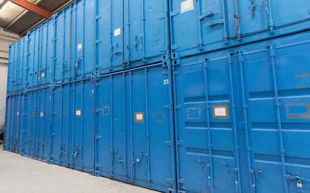 Spedition Steinecker_3