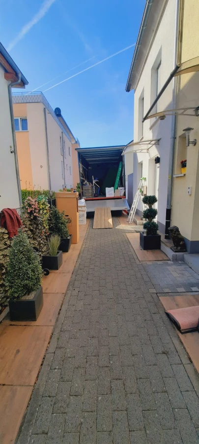 Spedition Steinecker_4