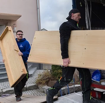 Spedition Steinecker_5