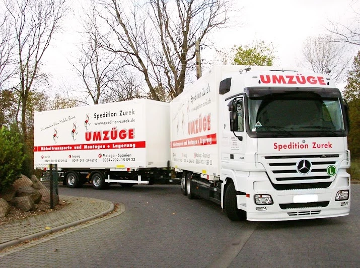 Spedition Zurek GmbH_2
