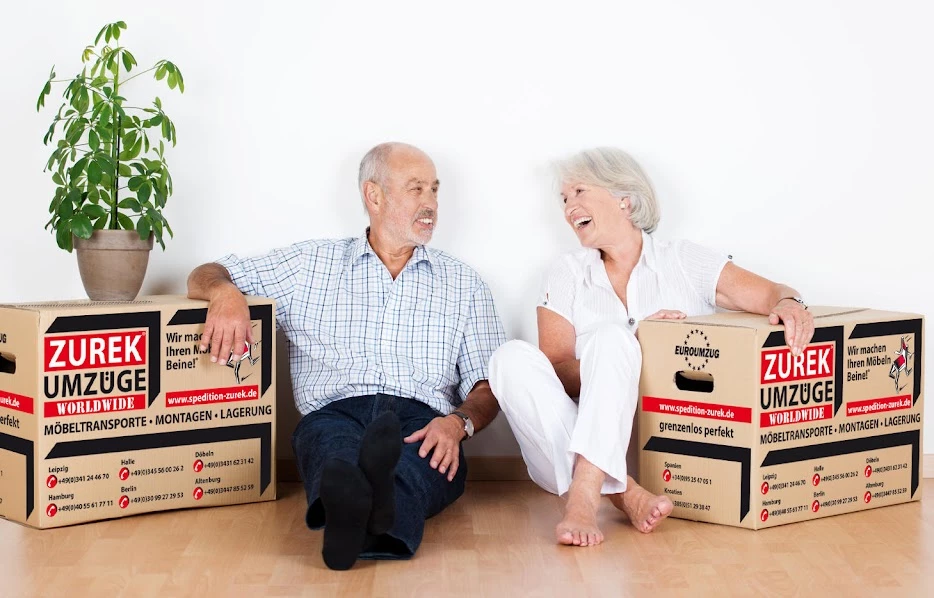 Spedition Zurek GmbH Halle_2