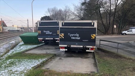 Speedie Umzug_2