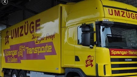Sprenger Transporte AG_1