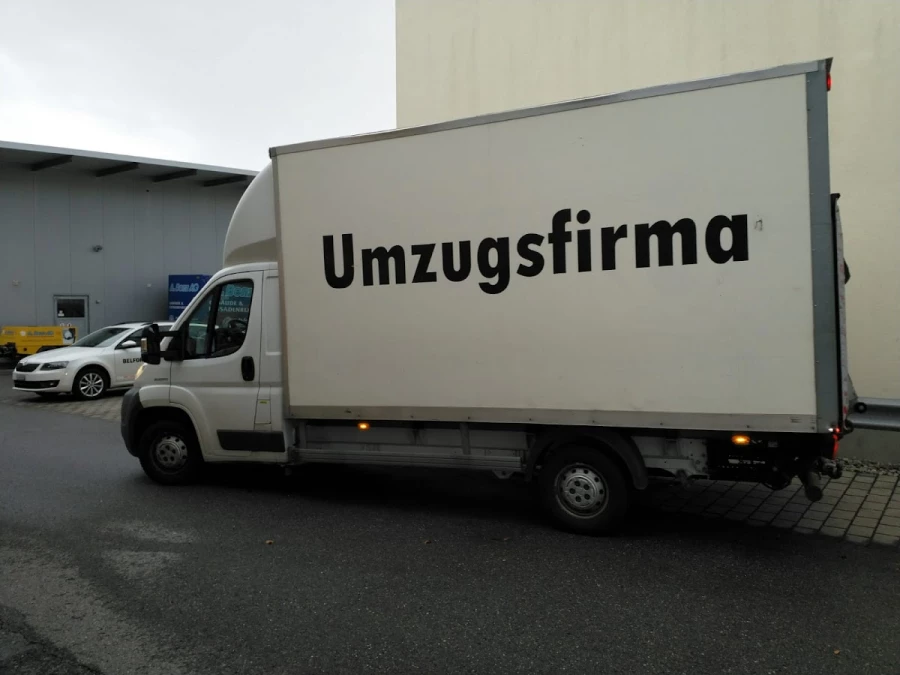 Sprenger Transporte AG_4