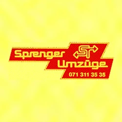 Sprenger Transporte AG_5