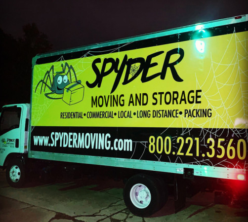 Spyder Moving and Storage_2