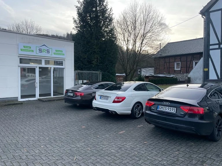 SRS Dienstlesitungen GbR Umzüge Entrümpelungen und mehr_2