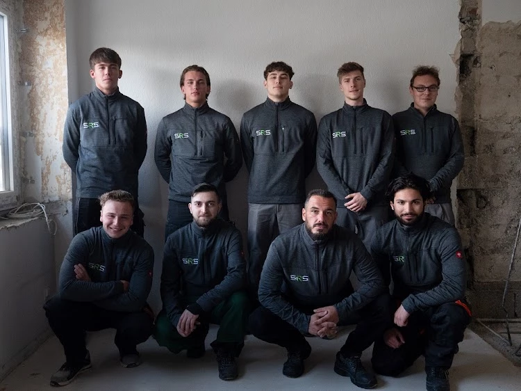 SRS Dienstlesitungen GbR Umzüge Entrümpelungen und mehr_5