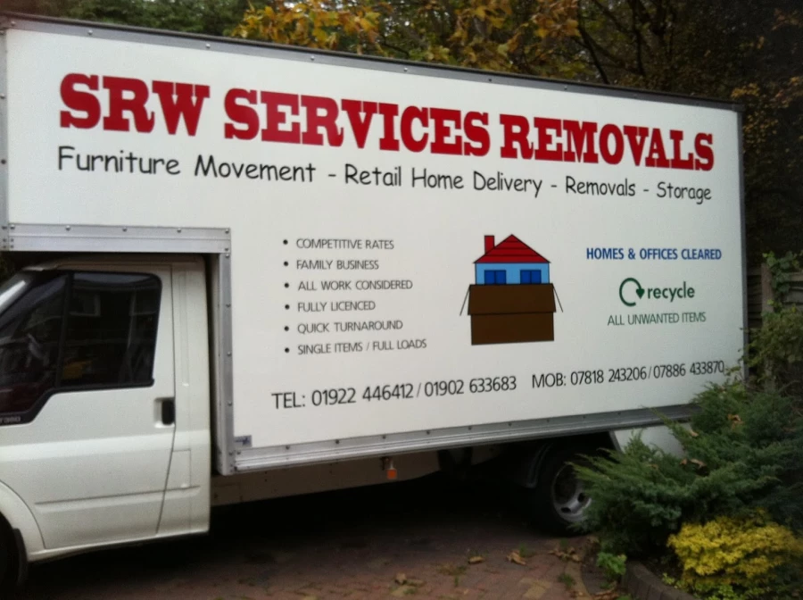 Srw Services and Sons_1