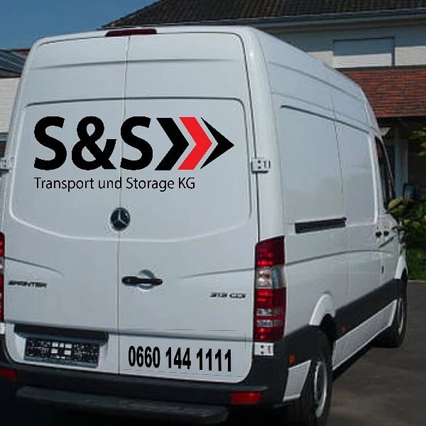 S&S Transporte und Storage KG_1