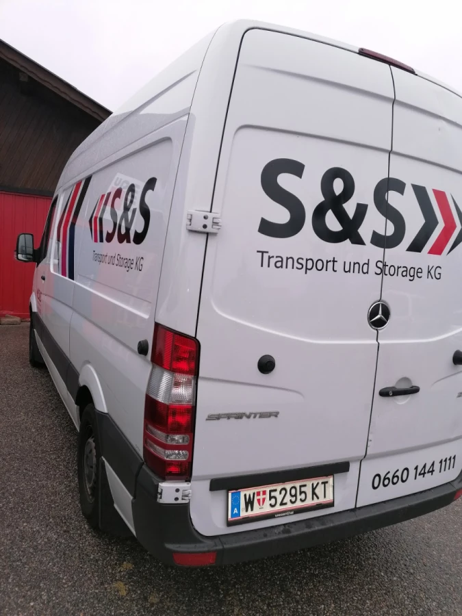 S&S Transporte und Storage KG_2