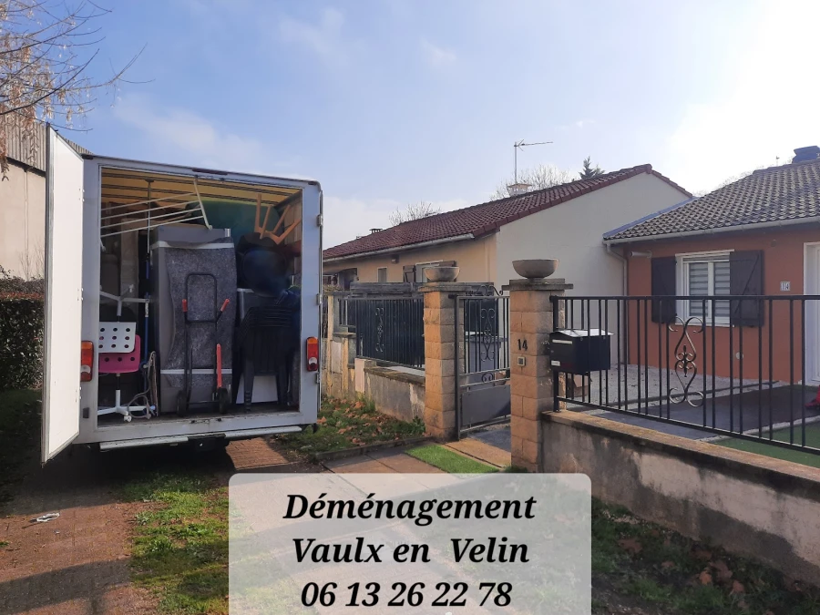 SSIL Transport | Déménagements depuis et vers Lyon_4