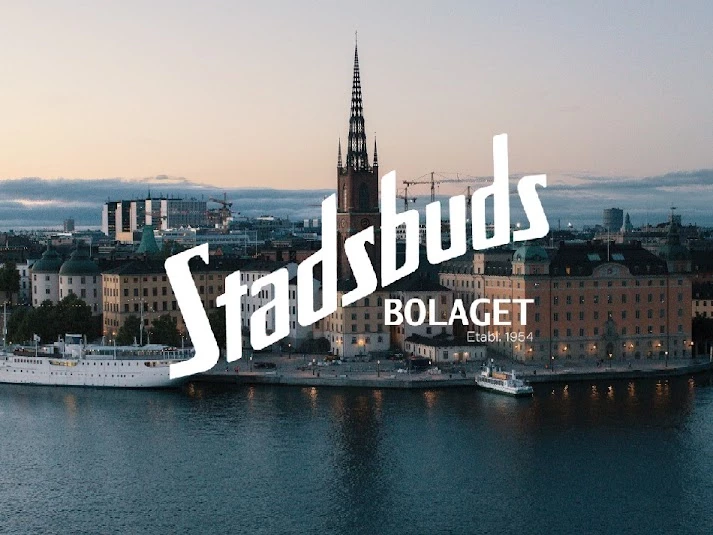 Stadsbudsbolaget Rondahl AB_1